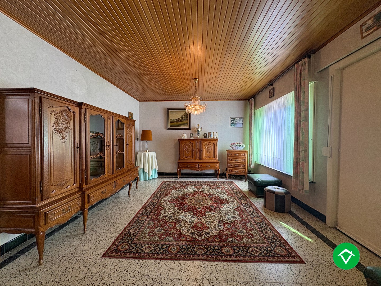 Maison à vendre à Dixmude avec 3 chambres - photo 5