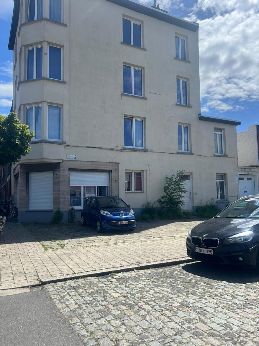 Appartement à louer à Anvers avec 1 chambre - photo 1