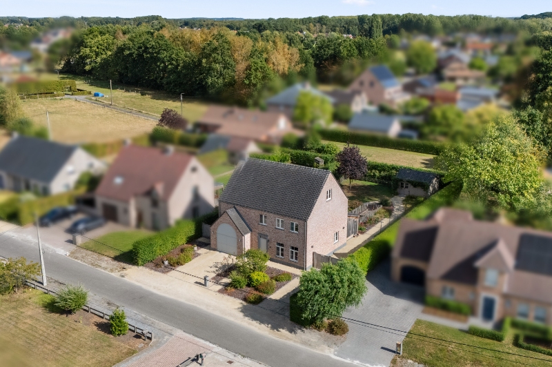 Villa van 319m² in pastorale stijl op 10a16ca - foto 4