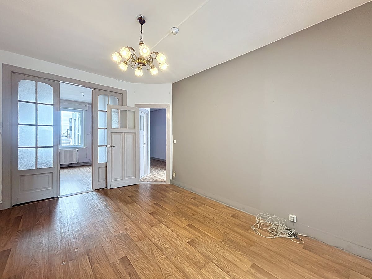 Penthouse de 2 chambres à vendre à Blankenberge - photo 4