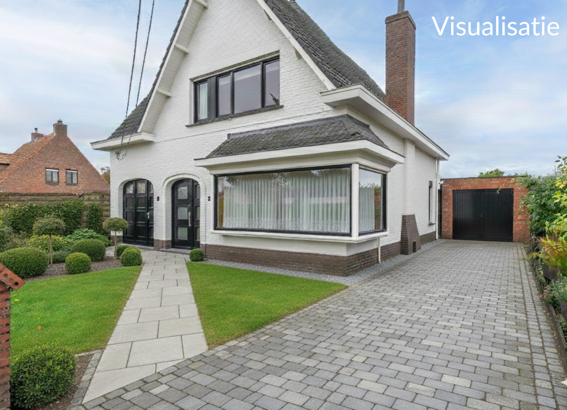 House for sale in Vosselaar with 4 bedrooms - photo 2