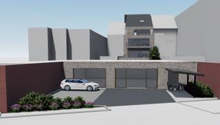 Bent u op zoek naar een volledig gerenoveerd handelspand met een industriële loft-uitstraling, op een toplocatie vlakbij het dorpscentrum...