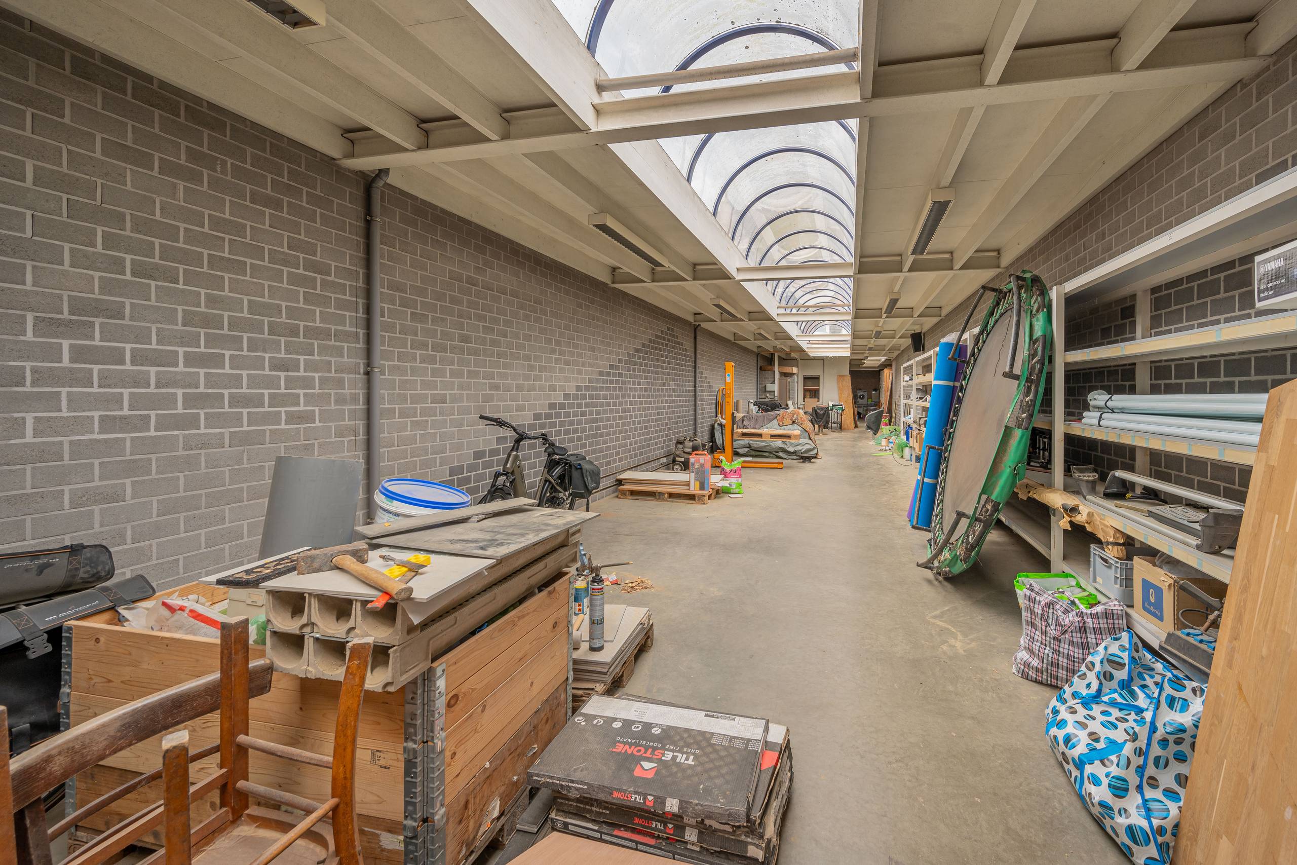 Handelspand met woonst in hartje Willebroek - foto 4