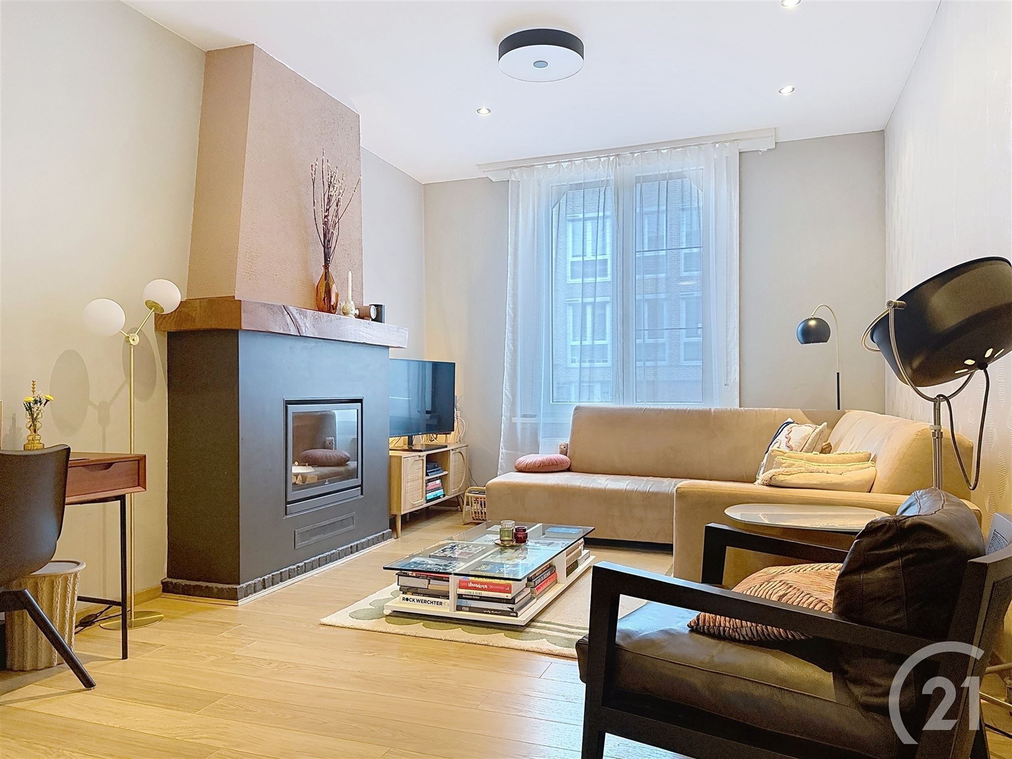 Prachtige woning in het hartje van Lier te koop! - foto 3