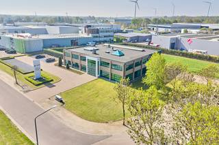 Commercial for sale in Beringen
