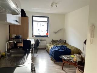 Apartment for sale in Antwerp