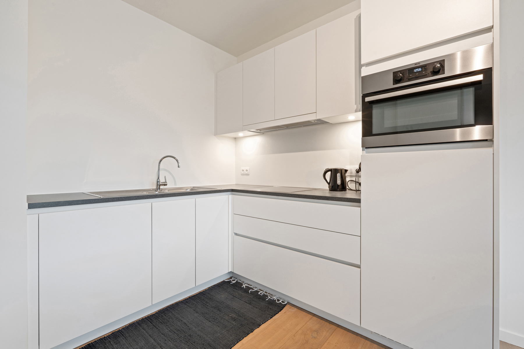 Moderne assistentiewoning met terras - foto 5