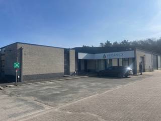 Commercial à louer à Beerse