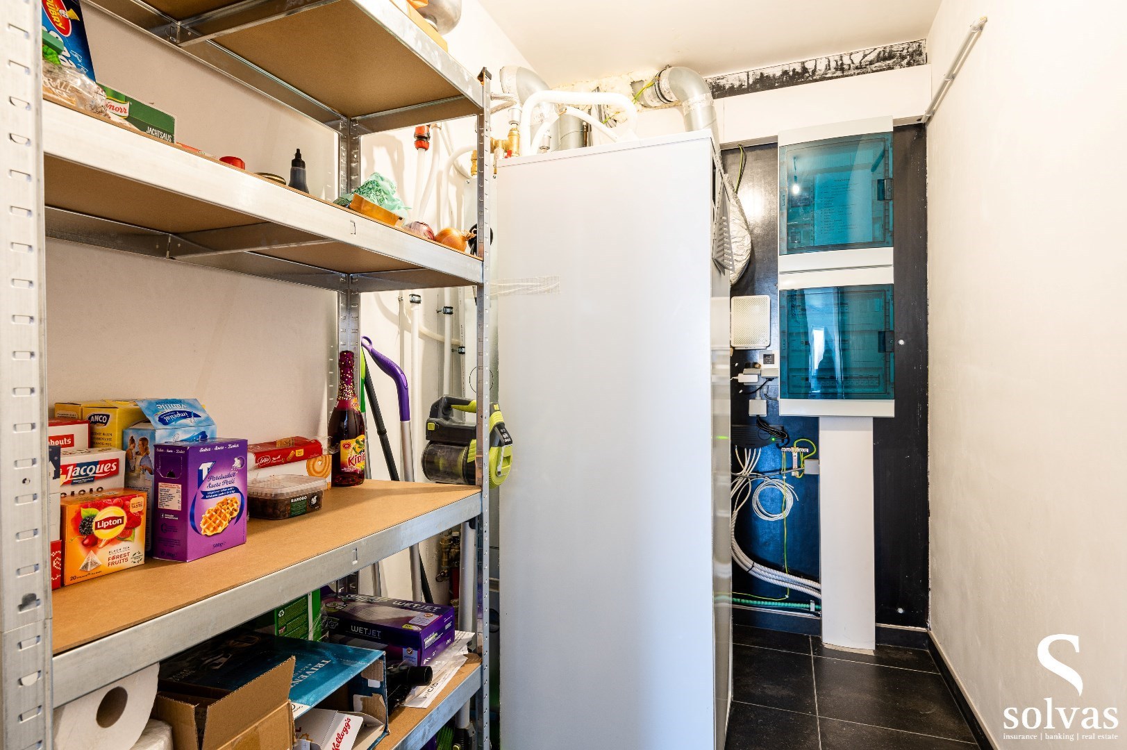 Modern appartement met hoog wooncomfort en lage energiekosten - foto 5