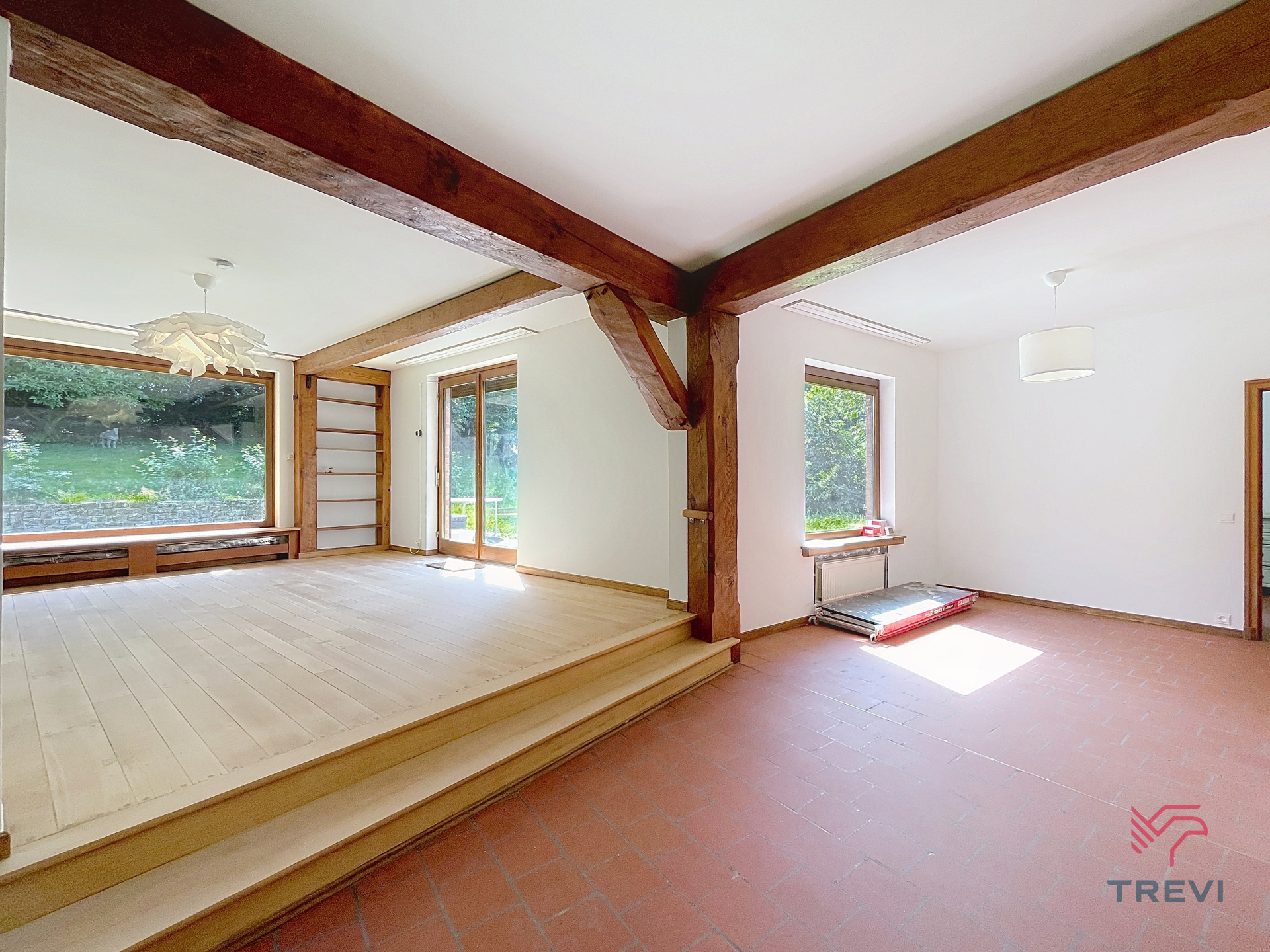 House for rent in Beersel with 3 bedrooms - photo 3