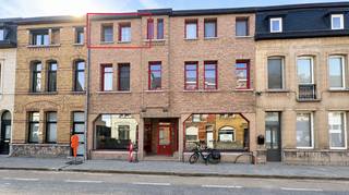 Appartement à louer à Deinze