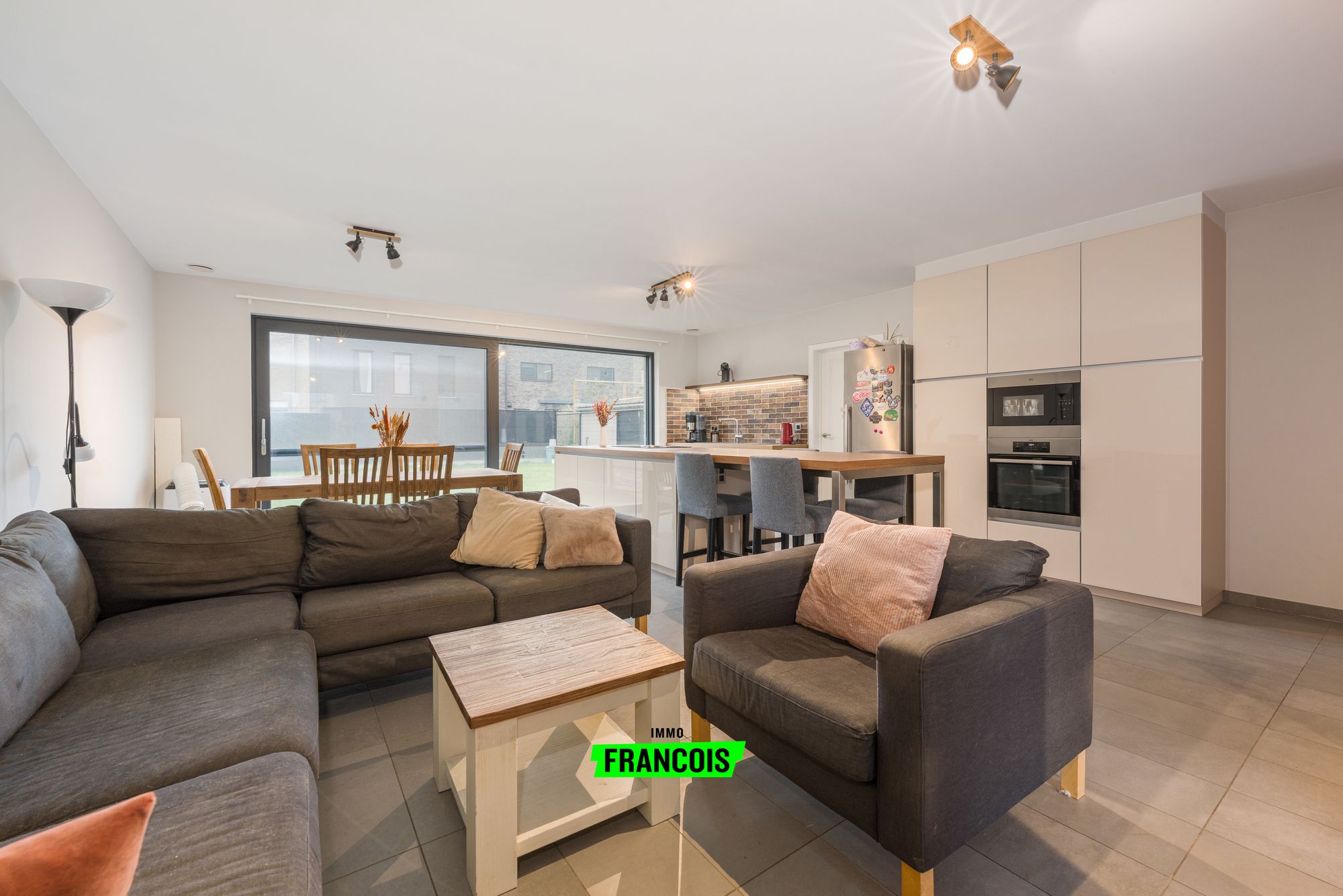 BEN-woning met 3 slaapkamers in Zedelgem te koop! - foto 2