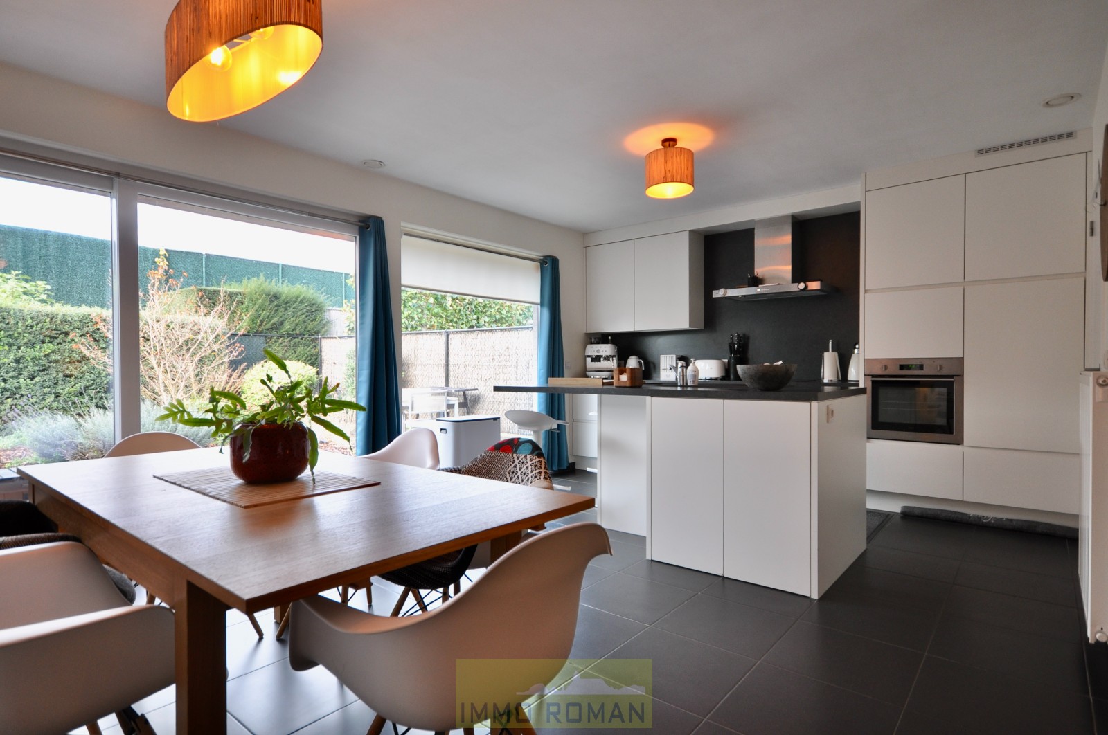 Rustig gelegen woning met garage te Avelgem - foto 5