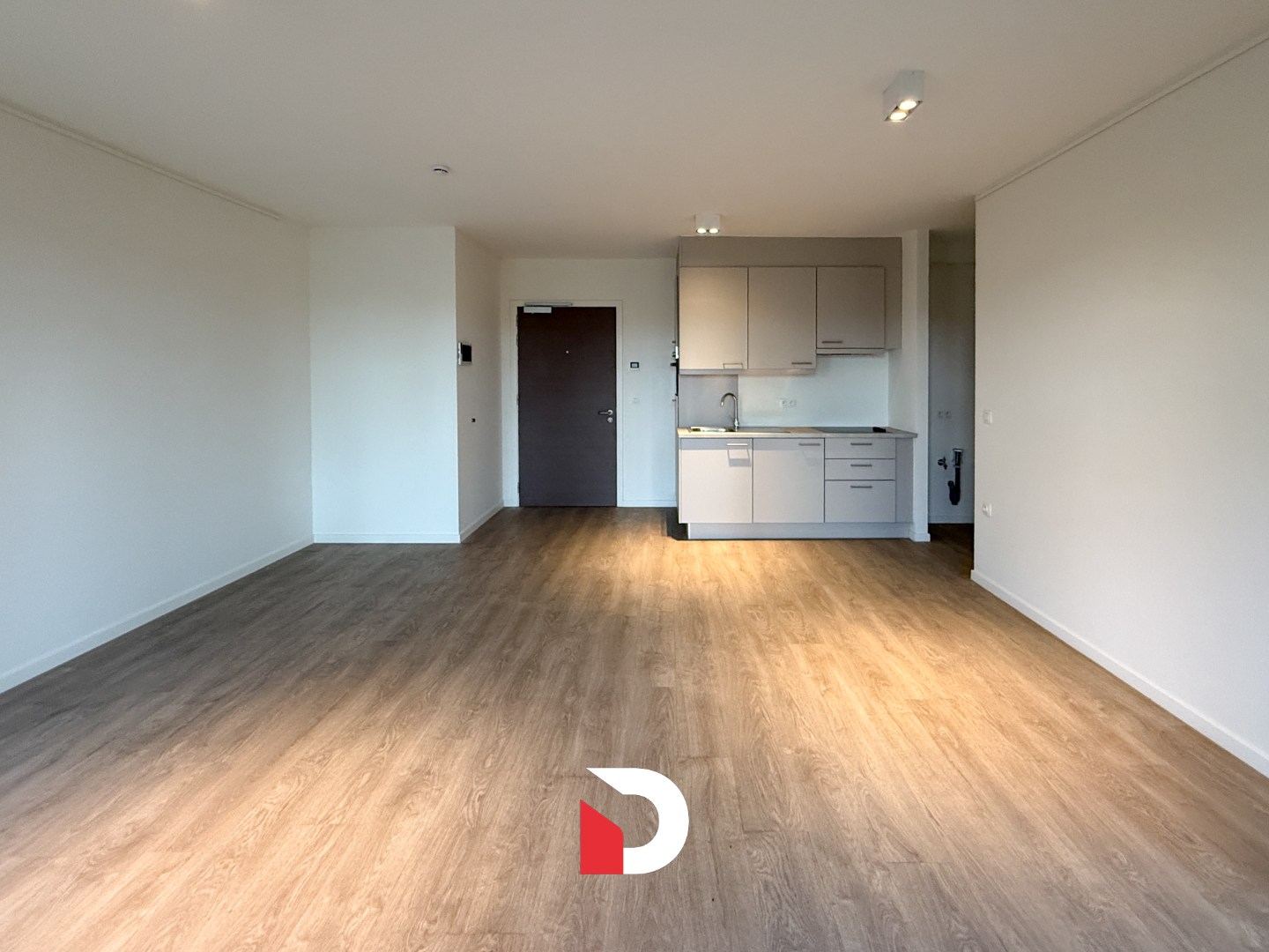 Apartment for sale in Bruges with 1 bedroom - photo 5