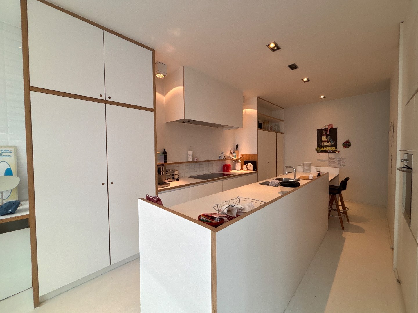 Royaal wonen met panoramische terrassen (211 m²) - 4 slaapkamers/2 badkamers - foto 3