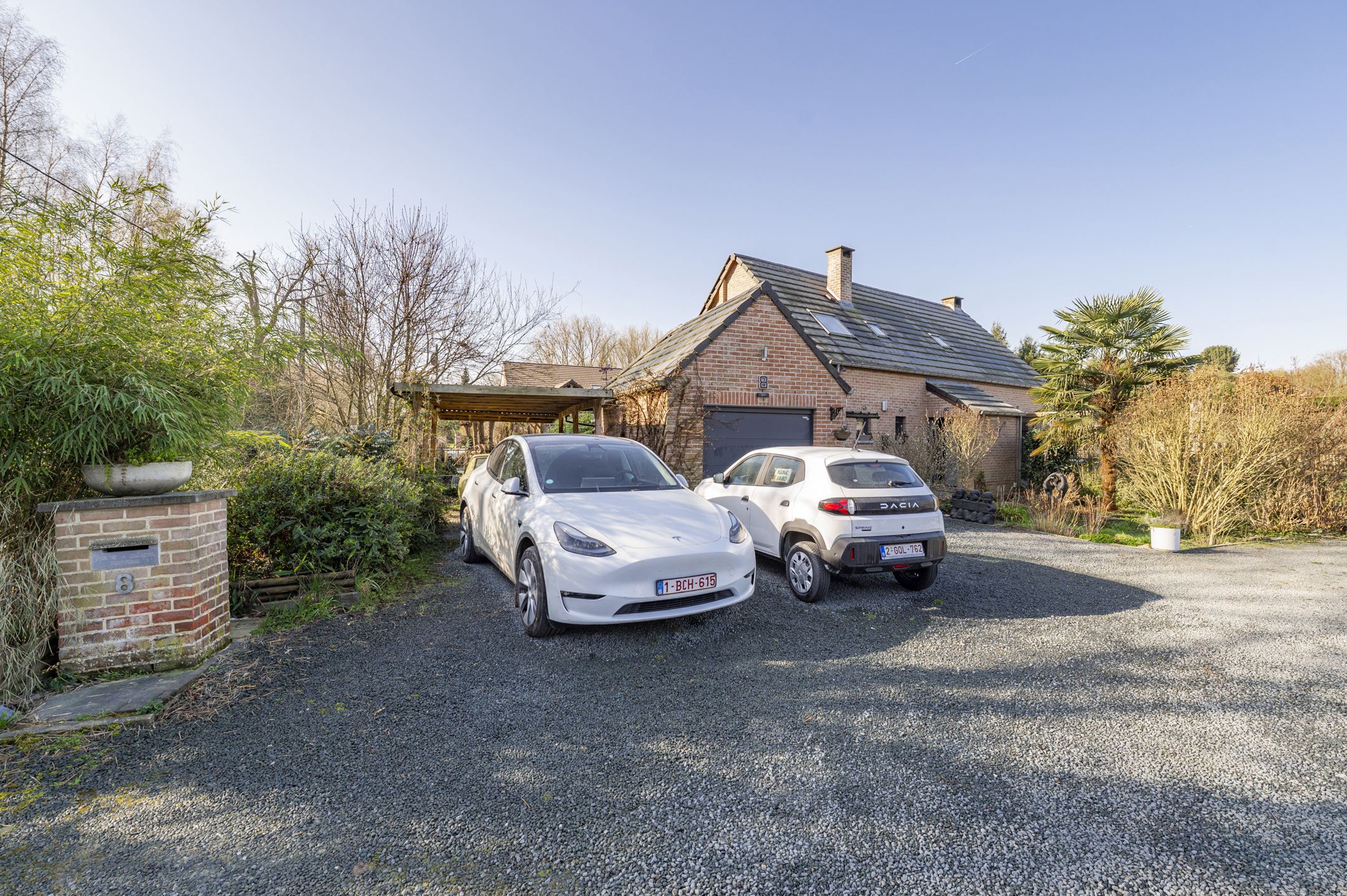 Maison à vendre à Rebecq avec 3 chambres - photo 1
