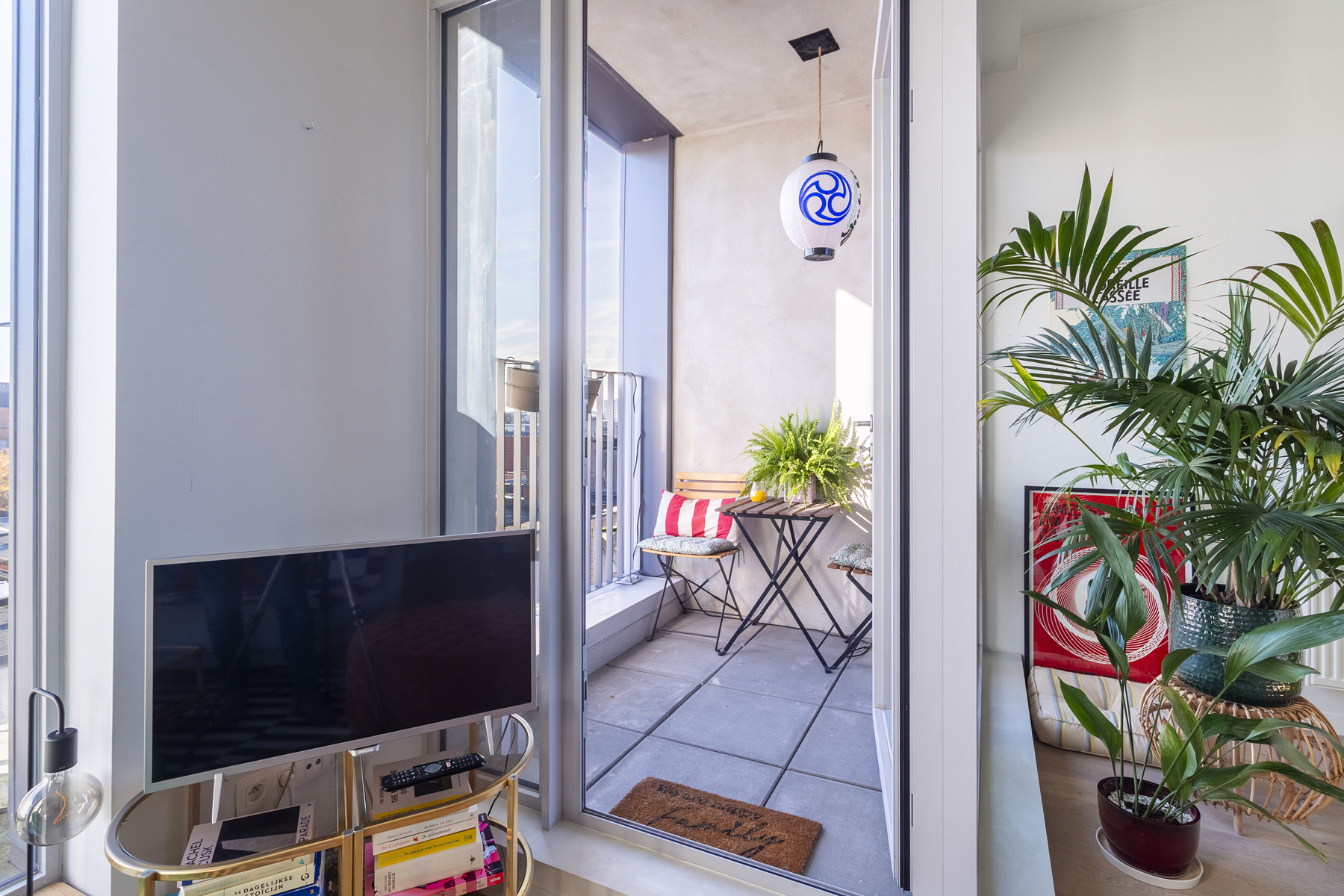 Apartment for sale in Antwerp with 2 bedrooms - photo 4