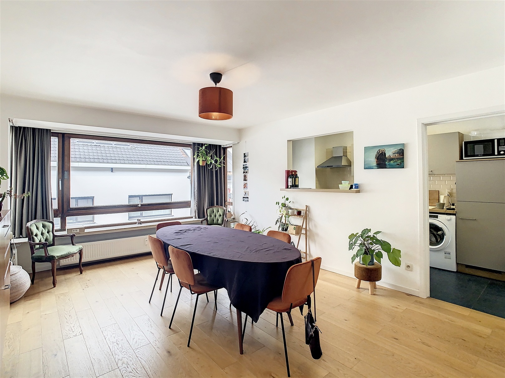 Appartement in Gent