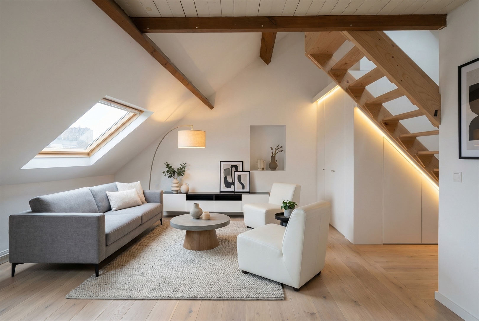 Te renoveren opbrengsteigendom in het historisch centrum van Leuven - foto 2