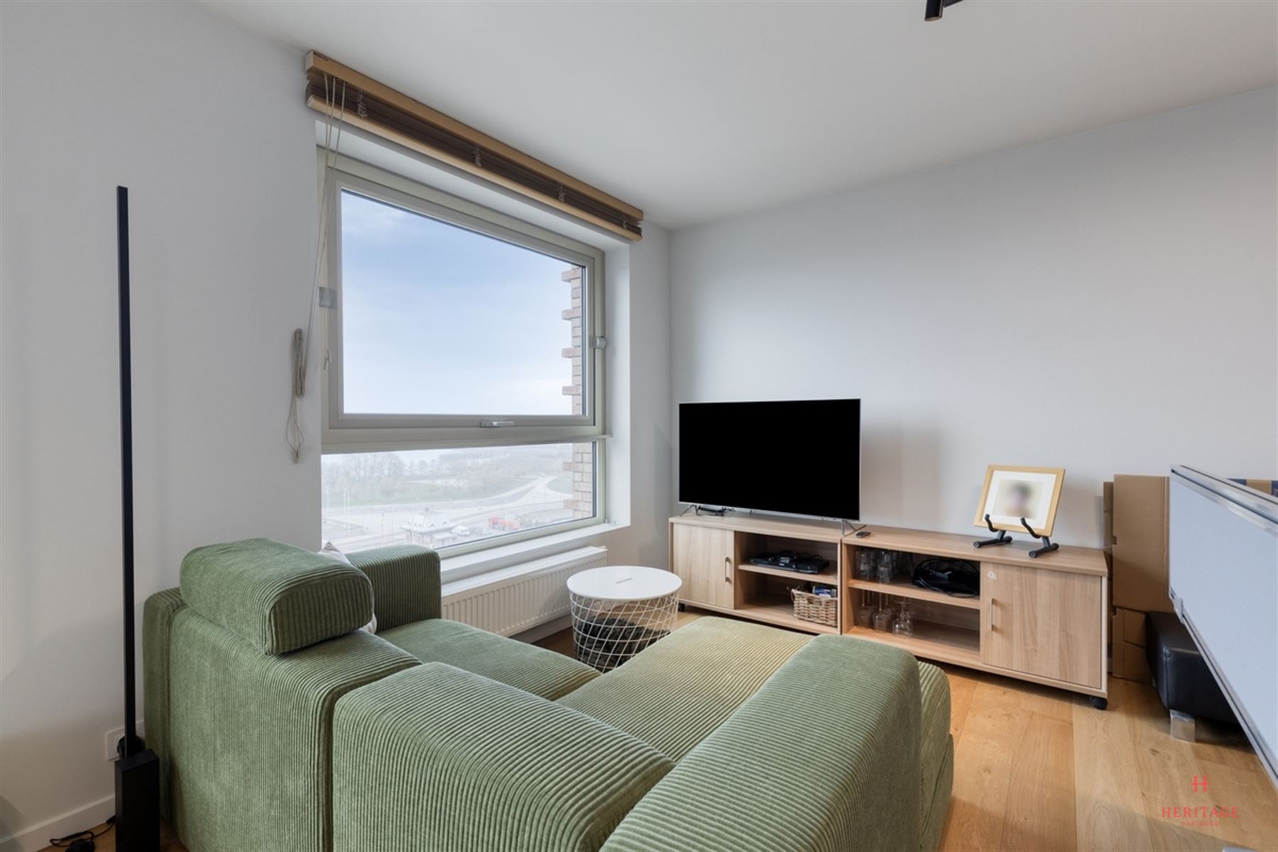 Gezellig 3-Slaapkamer appartement in Antwerpen - foto 1