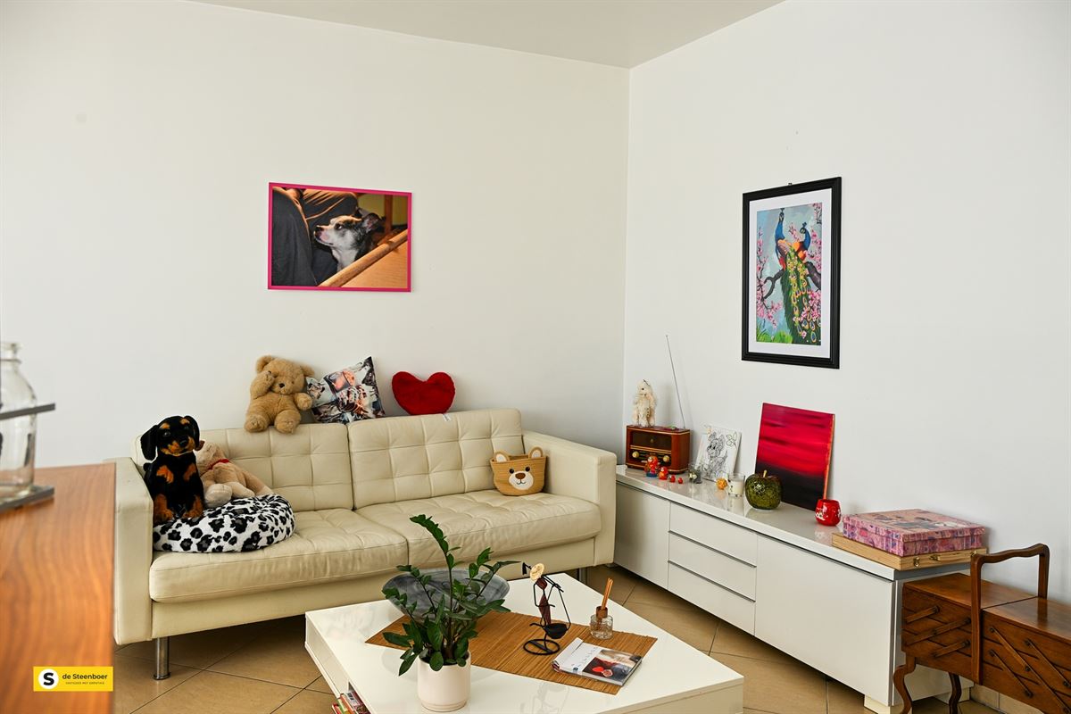 Appartement à vendre à Anvers avec 1 chambre - photo 3