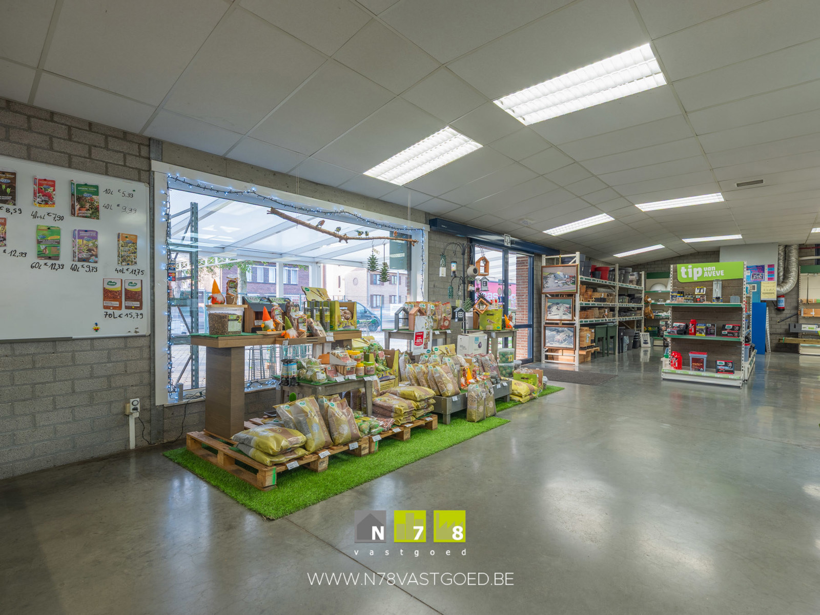 Commercial à vendre à Kinrooi - photo 5