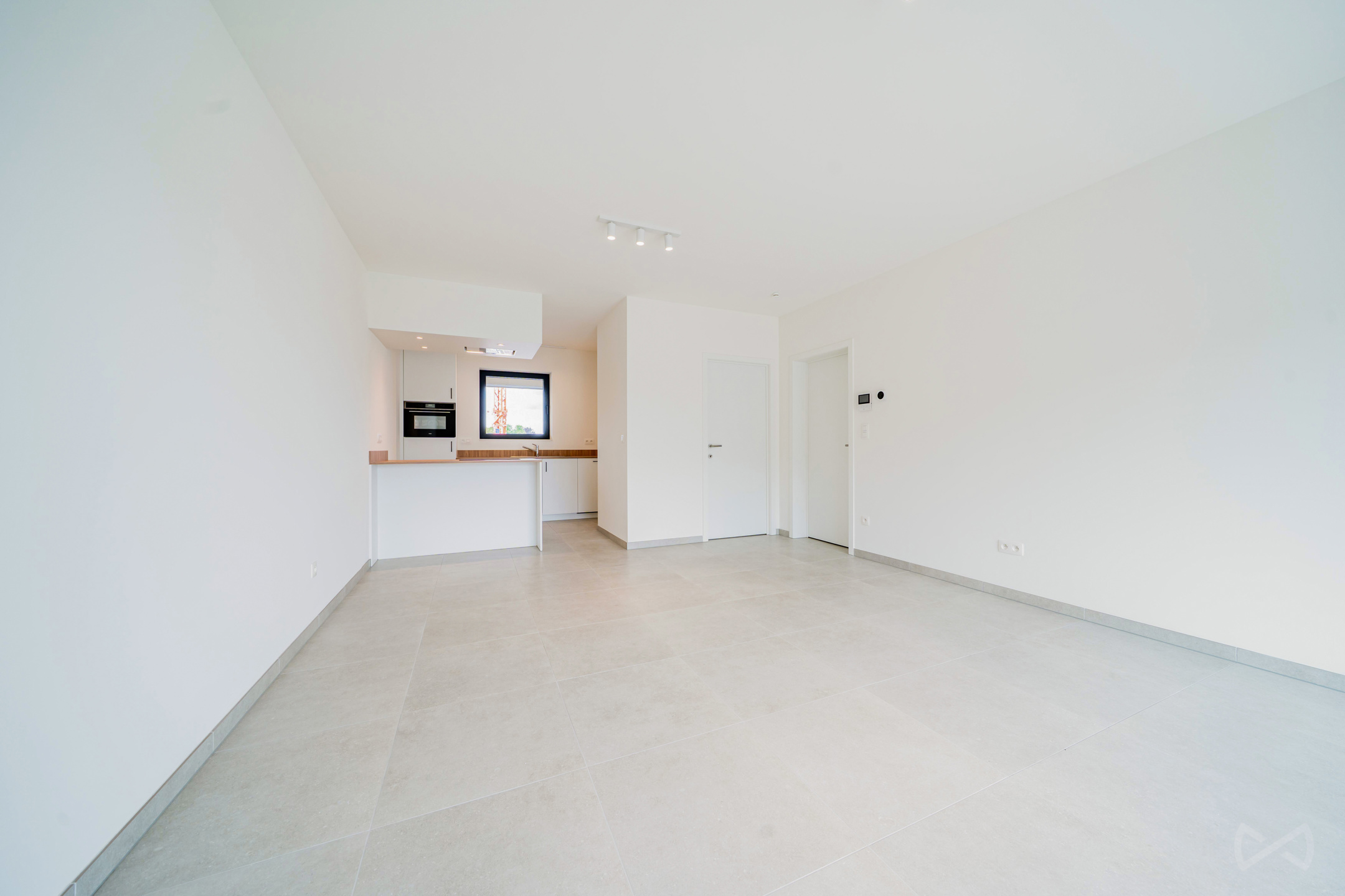Apartment for rent in Liège with 2 bedrooms - photo 5