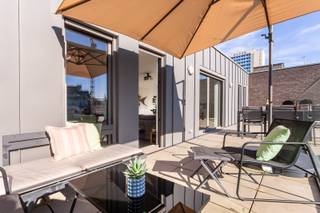 Apartment for sale in Antwerp