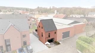 House for sale in Bree