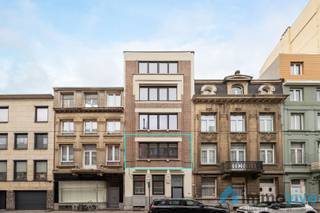 Apartment for sale in Antwerp