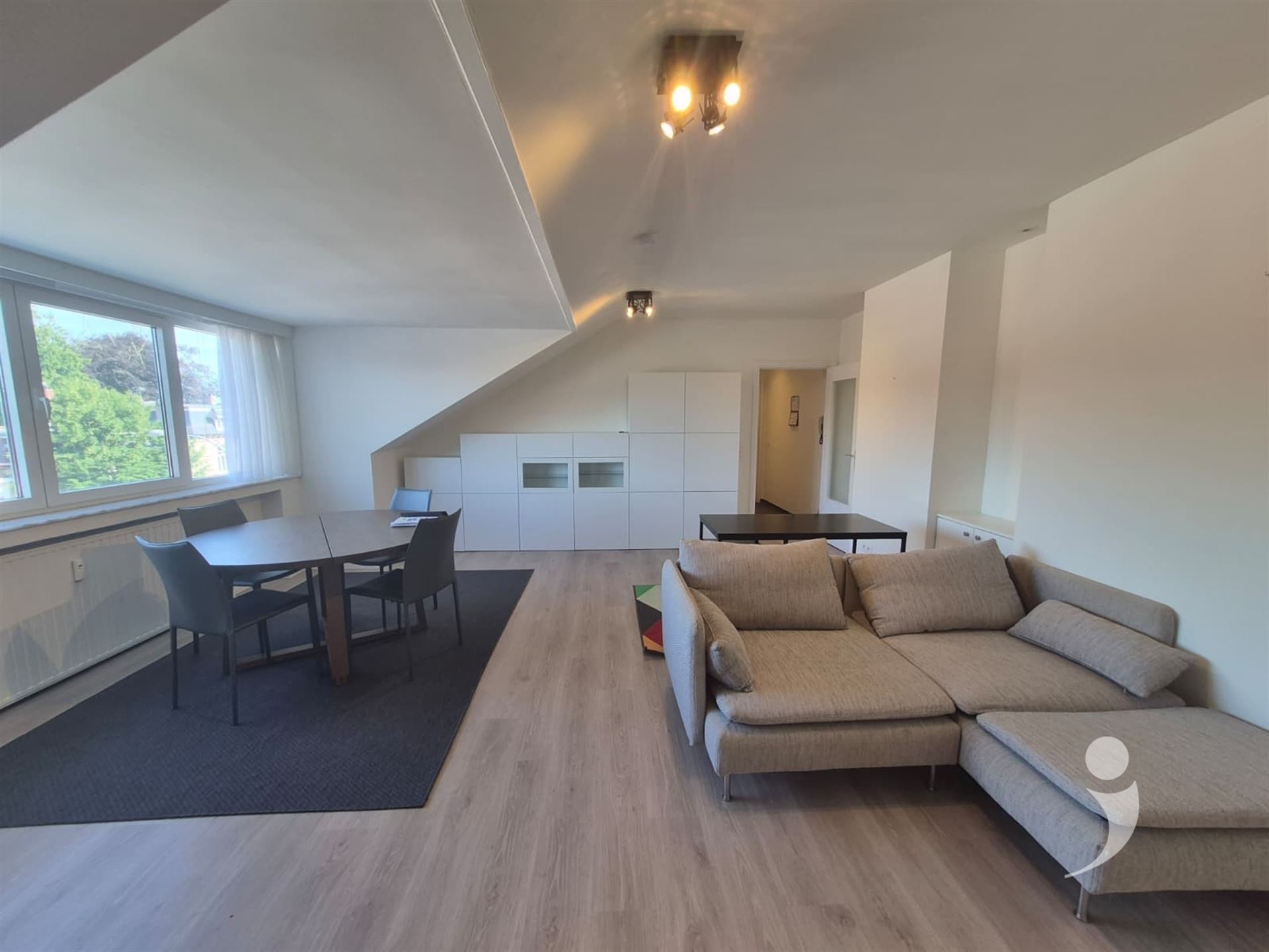 Apartment for rent in Heverlee with 1 bedroom - photo 3