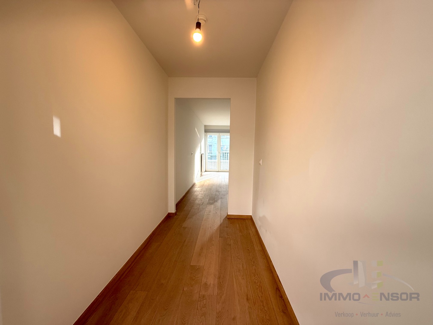 Centraal gelegen assistentieflat te Oostende - foto 4