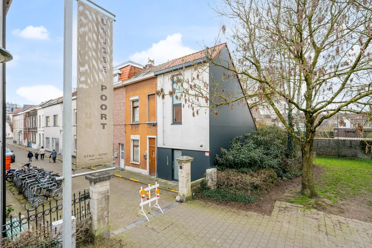 Grondig verbouwde woning aan het gezellige Kokerpark. - foto 2
