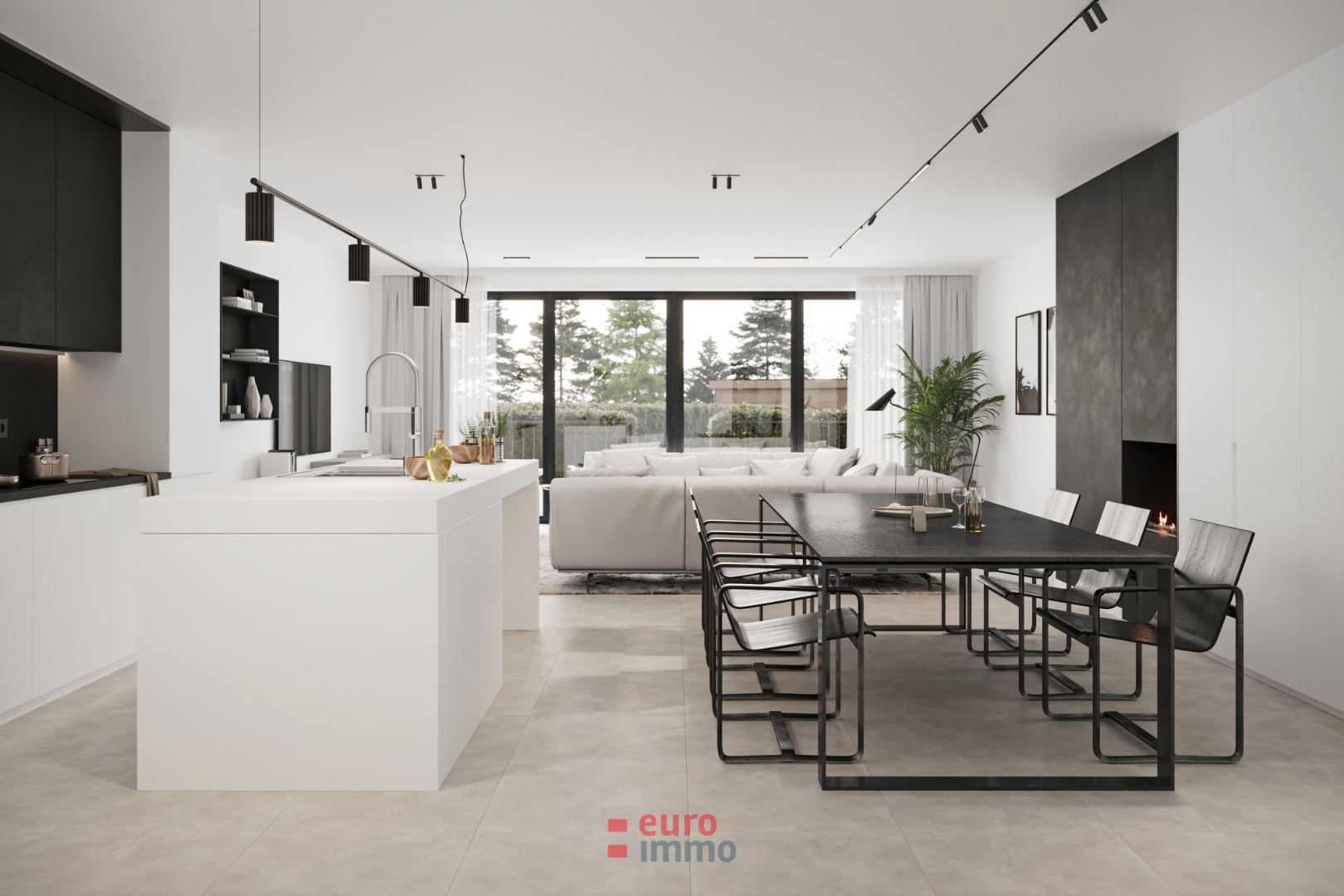 Maison neuve située dans la ceinture verte de Nieuwpoort! - photo 1