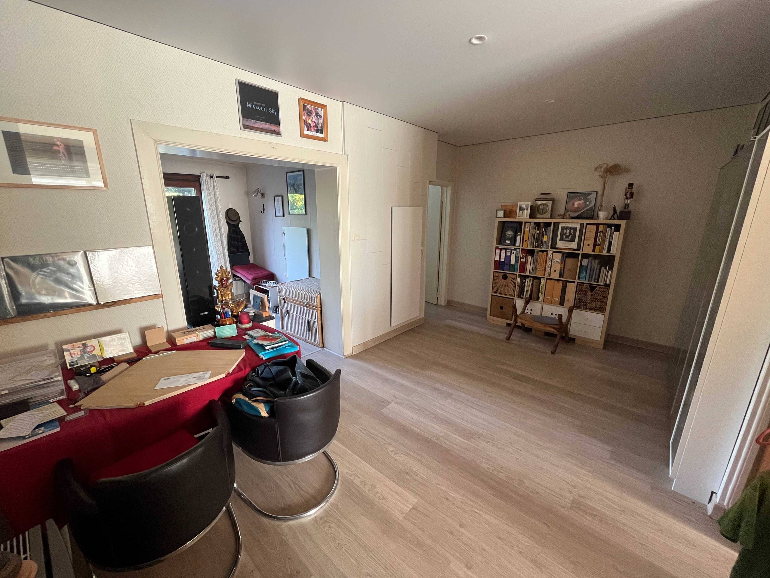 Huis te koop in Zeebrugge met 3 slaapkamers - foto 4