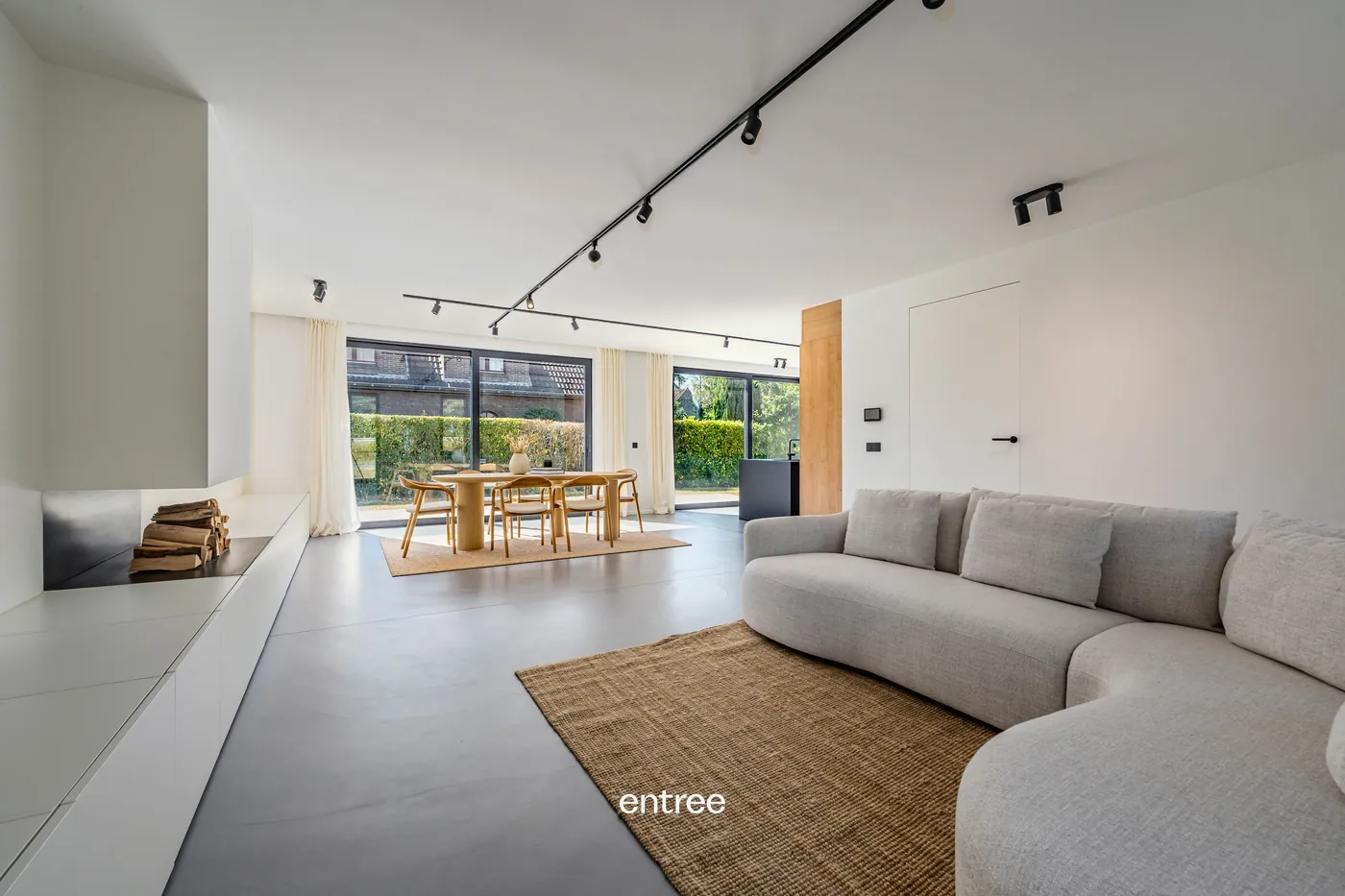 Moderne, lichtrijke villa - foto 5