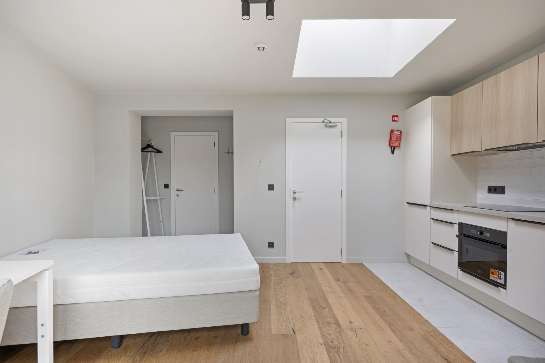 Appartement à vendre à Louvain avec 1 chambre - photo 4