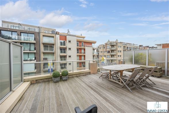 Appartement 2 slaapkamers - foto 1