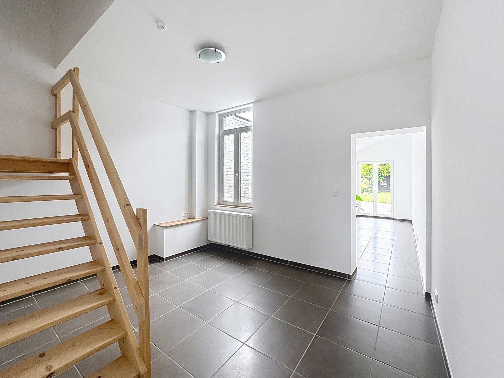 Instapklare woning met tuin - foto 2