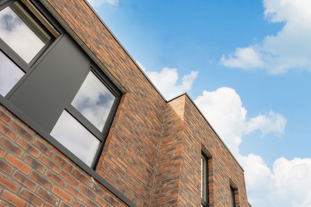 Project te koop in Turnhout