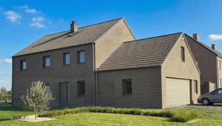 Huis te koop in Edingen