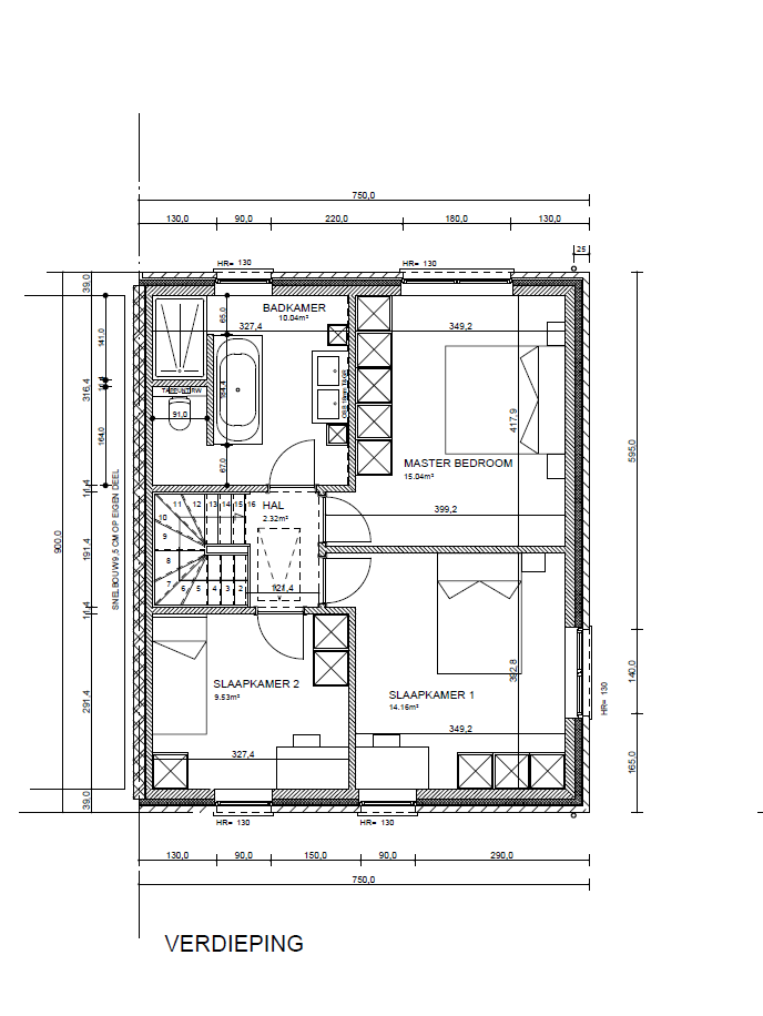 Project for sale in Westerlo - photo 4