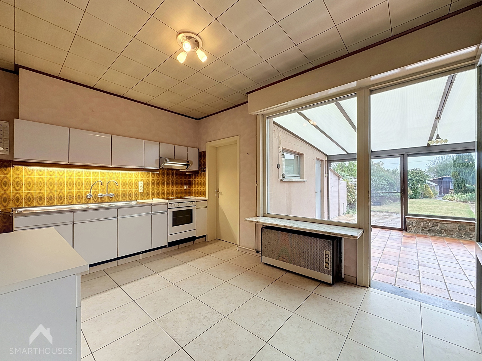 Maison à vendre à Izegem avec 2 chambres - photo 5