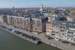 Apartment for sale in Willebroek