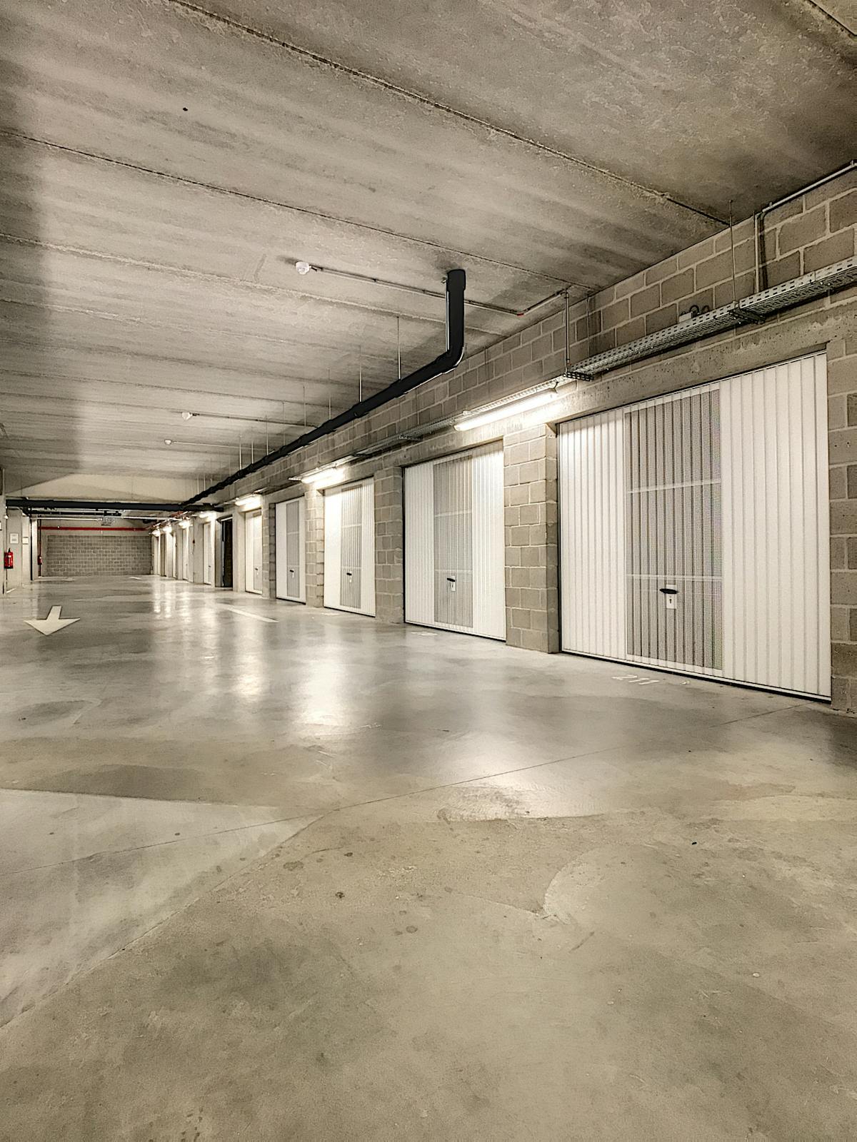 Garage à vendre à Bruges