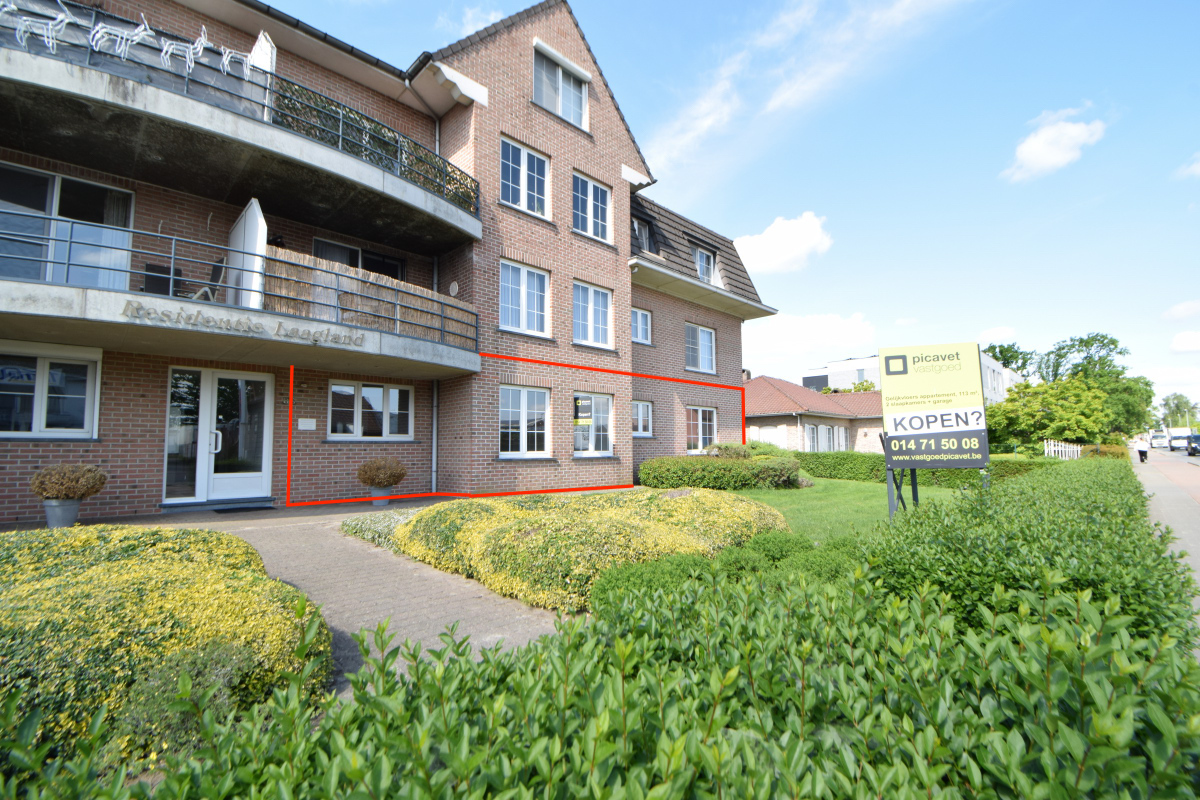 Apartment for rent in Lille with 2 bedrooms - photo 2