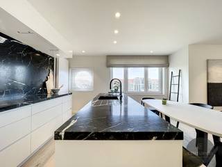 Apartment for sale in Knokke-Heist