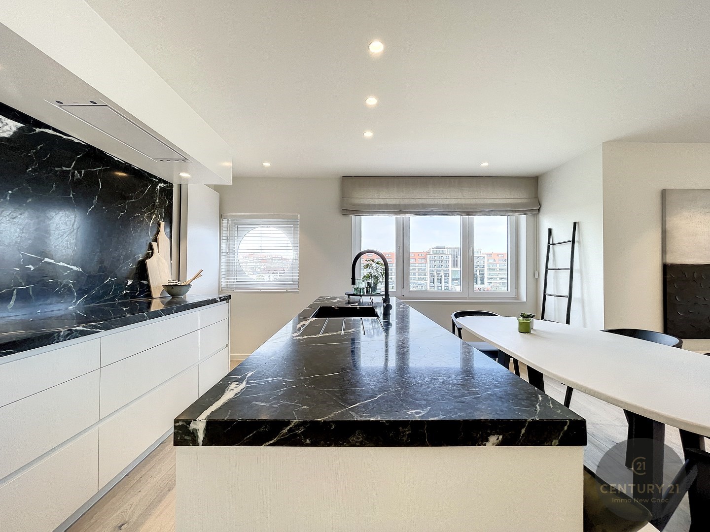 Appartement à vendre à Knokke-Heist