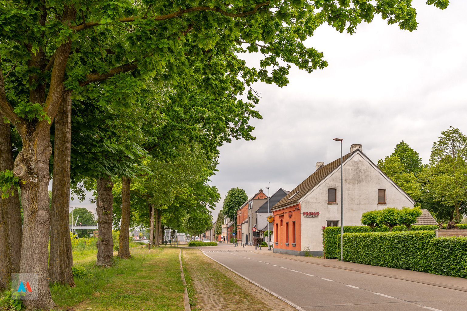 Commercial à vendre à Rijkevorsel - photo 2