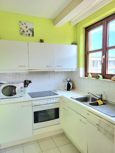 Move-in-ready 1-bedroom apartment for sale - photo 4